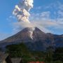 Tiga Kali Luncurkan Awan Panas Guguran, Status Gunung Merapi Siaga