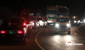 Jalur Tikus Keluar Jakarta Bakal Dijaga 24 Jam