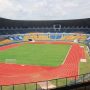 Lelang Stadion GBLA Kota Bandung Ditargetkan Rampung 2021