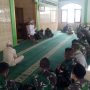 Prajurit Naik Pangkat, Ini Pesan Dandim 0608/Cianjur