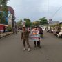 Selama Ramadan, Satpol PP Cianjur Operasi Yustisi Sore Hari