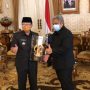 Raih Juara III PPD 2021, Begini Respon Plt Bupati dan Pj Sekda Cianjur