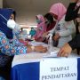 Peringati Hari Kartini, DPPKBP3A Cianjur Gelar Pelayanan KB Gratis