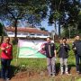 Sahabat Bumi, Alfamart Tanam 15.000 Pohon untuk Indonesia