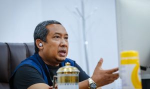 Layanan Pemerintah Akan Terintegrasi Dalam Satu Kanal