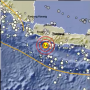 Gempa M 5,6 Guncang Sukabumi, Getarannya Terasa Sampai Cianjur