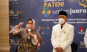 New UMKM Jawa Barat Tumbuh Sebagai Kekuatan Pendorong Pemulihan Ekonomi