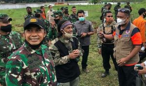 RIMBA Lahir dari Kegelisahan Para Relawan