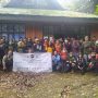 Opsih di Gunung Gede Pangrango, Ini Imbauan Gabungan Volunteer TNGGP ke Pendaki