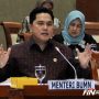 Erick Thohir Pecat Seluruh Direksi Kimia Farma Diagnostika