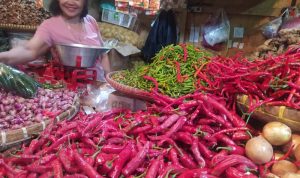 Bukan Cuma Cabai Tanjung, Harga Kentang dan Daging Sapi Juga Naik Sepekan Jelang Lebaran