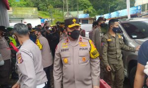 Empat Hari Penyekatan Mudik, 138 Travel Gelap Berhasil Diamankan Petugas