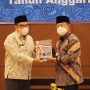 Dua Kali Berturut-turut Raih Opini WTP, Begini Kata Bupati Cianjur