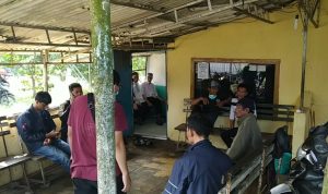 Suami Tusuk Istri Hingga Tewas di Cianjur, Ternyata Sudah Pisah Ranjang Selama Setahun