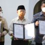 Cianjur dan Delapan Kota/Kabupaten di Jabar Teken Kerjasama Pengembangan Ekonomi Kreatif