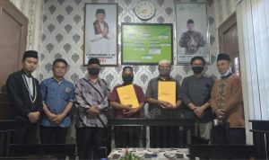 P3DTPQ Cianjur Fasilitasi Pencetakan Ijazah Siswa-Siswi DTA, TKQ/TPQ