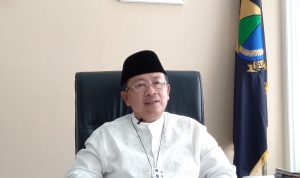 Masa Jabatan Berakhir 18 Mei 2021, Ini Kata Plt Bupati Cianjur