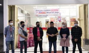 Si Pink Sudah Ada di Alfamart