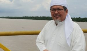 Ustaz Tengku Zulkarnain Meninggal Dunia