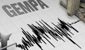 Gempa 7,2 Magnitudo Guncang Nias, BMKG: Tidak Berpotensi Tsunami