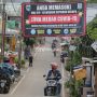 PPKM Skala Mikro Diperpanjang Hingga 17 Mei 2021