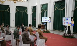 Usai Libur Lebaran, Jabar Antisipasi Tingkat Keterisian Pasien Covid-19