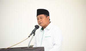 Uu Ruzhanul: PABPDSI Menjadi Jembatan Antara BPD