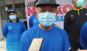 Cianjur Masuk Tiga Besar Daerah Peredaran Narkoba Tertinggi di Jabar