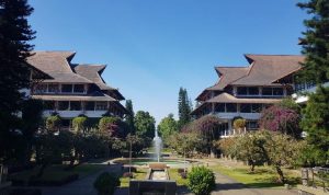 Mahasiswa Tidak Mampu Akan Digratiskan UKT