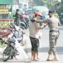 Pelanggar Prokes di Perbatasan Bandung Raya Akan Kena Denda dan Kurungan