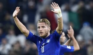 Berhasil Taklukan Turki, Ini Rahasia Gli Azzurri