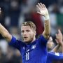 Berhasil Taklukan Turki, Ini Rahasia Gli Azzurri