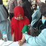 Puluhan ODGJ di Cianjur Divaksinasi Covid-19