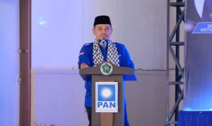 PAN Cianjur Dukung Program Smart Village Berupa Aplikasi D354