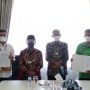 Permudah Pelanggan Bayar Rekening Air, Perumdam Tirta Mukti dan BRI Cianjur Teken MoU