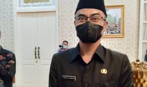 Tiga Kali Duduki Posisi Sekda Cianjur, Cecep S Alamsyah: Pepatah Kesempatan Tidak Datang Dua Kali Buat Saya Nggak Berlaku