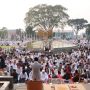 Masyarakat Cianjur Boleh Laksanakan Salat Iduladha