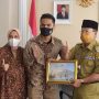 Saeful Ghofar Zamianie Putra, Mahasiswa UGM Asal Cianjur Juara Kompetisi Energi Tingkat Internasional