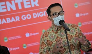 Sekarang Jabar Punya UMKM Center di 5.312 Desa