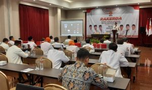 Siapkan Program Pemberdayaan, Ini Target PKS Cianjur di 2024