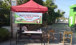 Tiga Pantai di Cianjur Jadi Prioritas Penataan