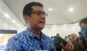 Diskoperdagin Siapkan 'Simadu' untuk Data UMKM Cianjur