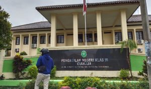 10 Pegawai PN Cianjur Positif Covid-19, Begini Kronologisnya