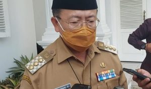 Bupati Cianjur Wajibkan Semua OPD Miliki Medsos