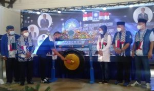 Gelar Muscab, Ini Target PAN Cianjur di Pileg 2024
