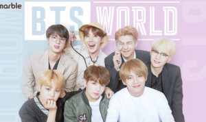 Zoom Meeting Bareng BTS Yuk, Begini Caranya