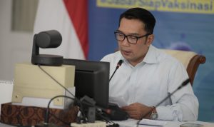 Cek Aturan PPKM di Jabar untuk Perusahaan Industri