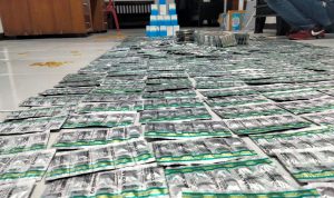 Polres Cianjur Berhasil Gagalkan Peredaran 29 Ribu Butir Tramadol dan Hexymer