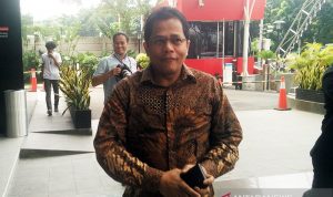 Setjen DPR Sediakan Hotel Bintang 3 untuk Isolasi Mandiri Anggota Dewan