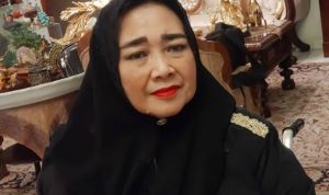 Rachmawati Soekarnoputri Dikabarkan Meninggal Dunia